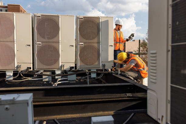 Best Affordable HVAC services  in Idyllwild Pine Cove, CA
