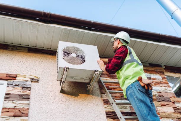 Reliable Idyllwild Pine Cove, CA HVAC Solutions