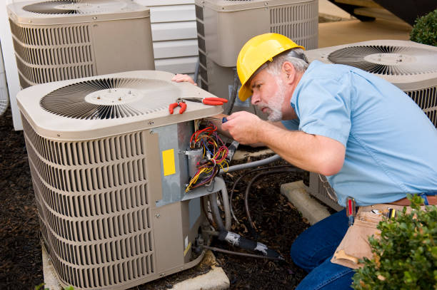 Best Commercial HVAC repair  in Idyllwild Pine Cove, CA