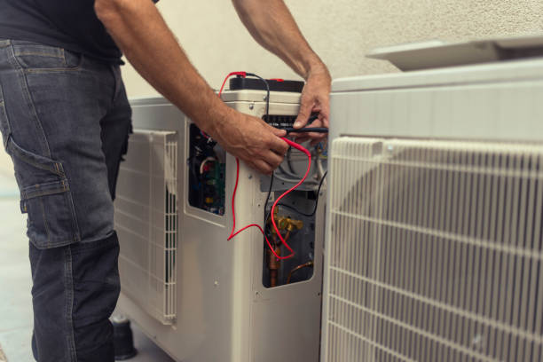 HVAC troubleshooting in Idyllwild Pine Cove, CA