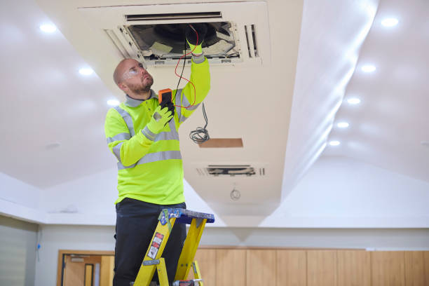 Best HVAC air duct cleaning  in Idyllwild Pine Cove, CA