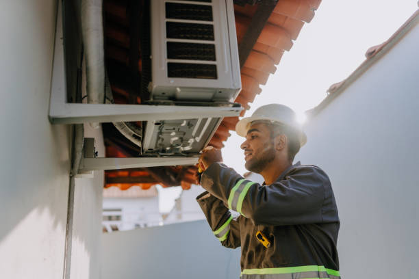 Best Affordable HVAC services  in Idyllwild Pine Cove, CA