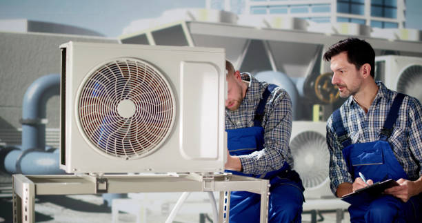 Local HVAC companies in Idyllwild Pine Cove, CA