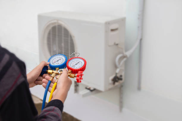 Best Commercial HVAC repair  in Idyllwild Pine Cove, CA