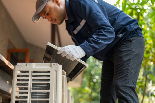 Best HVAC air duct cleaning  in Idyllwild Pine Cove, CA